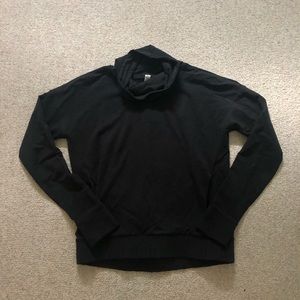 LULULEMON PULLOVER JACKET